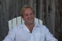 Henry Bowles, Co-Founder, GUARDHOG