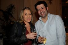 Sarah Beeny | Property Celebrity
