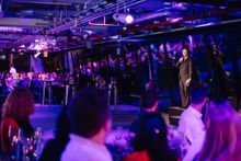 The Venue | Landing Forty Two Leadenhall Building 