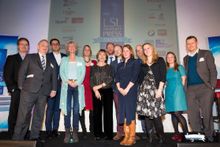 2016 Winners | Property Press Awards 
