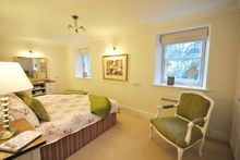 Sample show homes: Retirement Villages