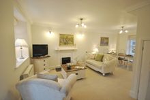 Sample show homes: Retirement Villages