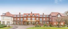 Elmbridge Manor, Elmbridge Village: Retirement Villages' latest completed development