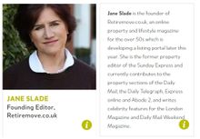 Jane Slade