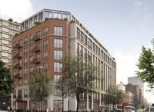 Regents House W1