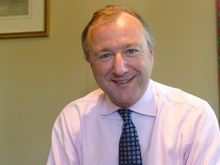 George Barkes, Stacks Property Search
