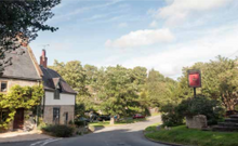 Burrard Park - five stylish, contemporary 4 & 5 bedroom detached homes, designed to exacting standards within easy reach of picturesque Lighthorne village and the rolling Warwickshire countryside