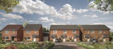 BEAUMONT GREEN, PORTLAND WAY, OFF MASONSDRIVE, GREAT BLAKENHAM, IP6 0GG