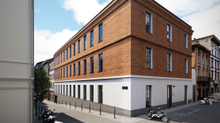 Gracia Loft