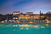 Cap Adriano - exclusive villas