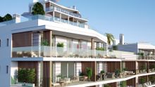 Casa Ferrari development Cala Mayor, Mallorca. 