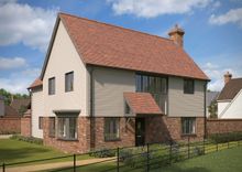 Windsor Meadows - The Kent Collection The Lenham