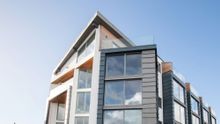 Island Reach was the first Zero Carbon Smart Home development in the UK