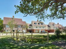 Herschel Place, located in the tranquil village of Hawkhurst, set in the High Weald Area of Outstanding Natural Beauty