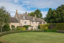 1 Stonelands, Shilton, Oxfordshire, OX18 3PA