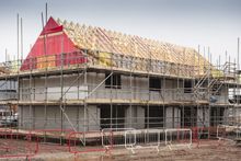 The SIG I-House incorporating Celcon Element by H+H has won the Best Product award at the Housebuilder Awards 2017.