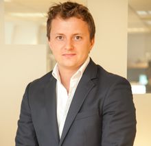 Jonathan Stephens, Founder and MD, Surrenden Invest