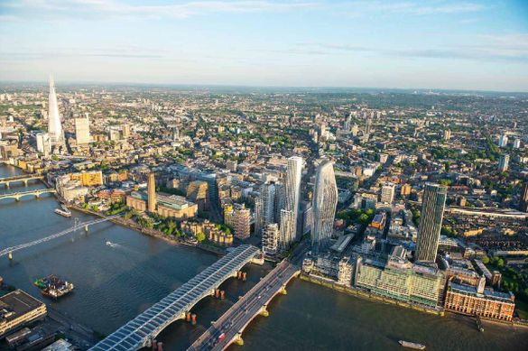 Native Land and McGee Lead the Way for Environmentally Aware Demolition 