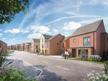 Hertsmere Mews Homes