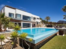 Villa Vida, Puerto Andratx.  From 12,000 euros pw