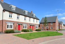 Stenson's Quarter in Coalville