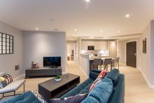 Regeneration of Elephant and Castle Provides Thousands of New Homes