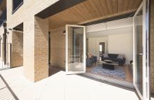 Genesis Casa Court -  terrace