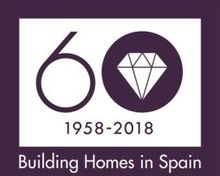 Taylor Wimpey España Celebrates 60th Anniversary (1958 – 2018)