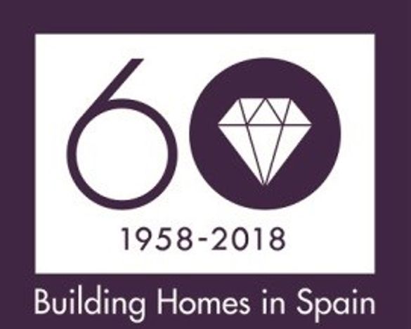 Taylor Wimpey España Celebrates 60th Anniversary (1958 – 2018)