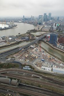 TfL Property Development - Limmo