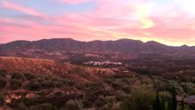 La Finca del Castillo Arabe