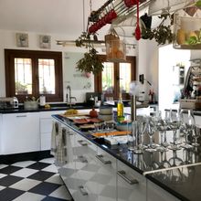 La Finca del Castillo Arabe