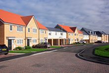 Bellway Homes - Dunton Fields