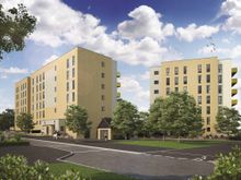 Barking Bellway (2)