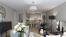 Interior at Birchgrove