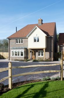 Hops End - Plot 3