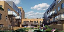 Broomfield, Notting Hill Sales