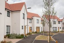 Bellway, Southend-on-Sea