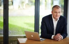 Russell Quirk, Founder and CEO , Emoov.co.uk