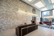 The Residence in Nine Elms