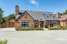 Spitefire Bespoke Homes -  Hockley Heath (1)