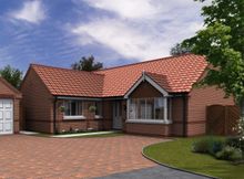 3b14v - Haselmere - The Haselmere at Rippon's Wellow Gardens development...