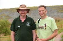 SGB_8811 - Phil Parker and Chris Packham copy