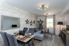 De Montford Place, Storey Homes (2)