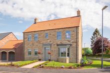 The Gracemere home at Harvest View