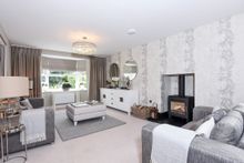 Spitfire Bespoke Homes - Binfield (1)