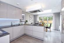 Spitfire Bespoke Homes - Binfield (2)