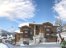 Hotel St-Alban, La Clusaz