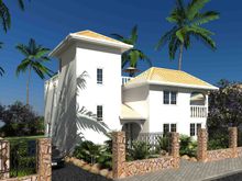 Villa. 