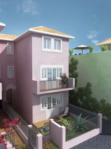 Dragoiera property. 